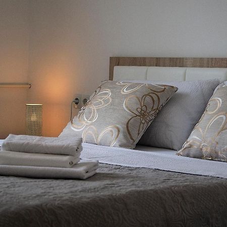 Apartman Lujko Plitvice Plitvicka Jezera Bagian luar foto