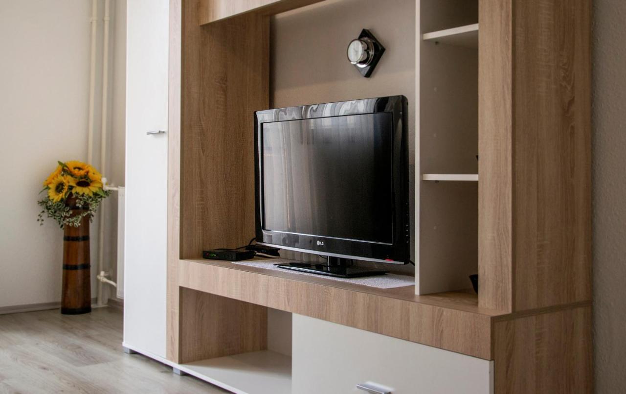 Apartman Lujko Plitvice Plitvicka Jezera Bagian luar foto