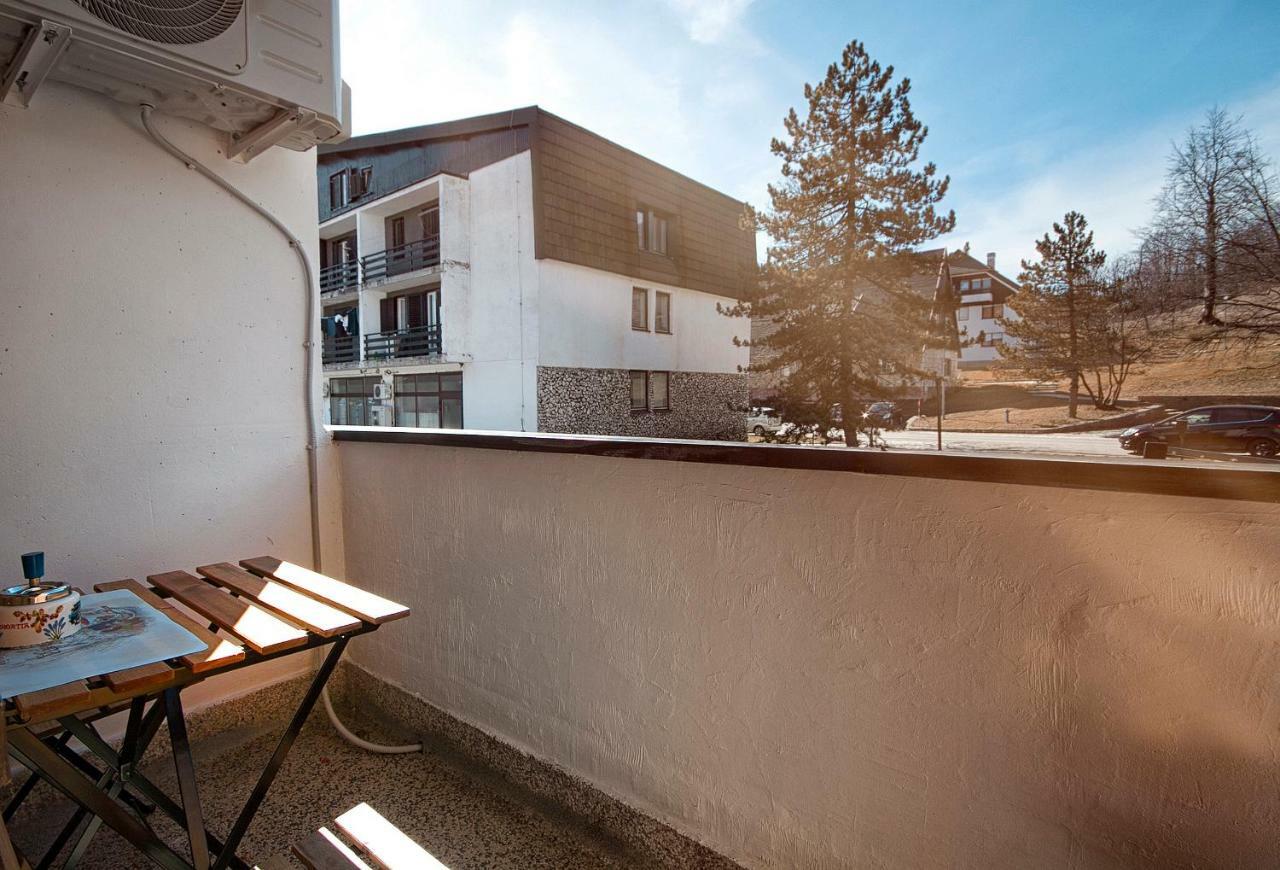 Apartman Lujko Plitvice Plitvicka Jezera Bagian luar foto